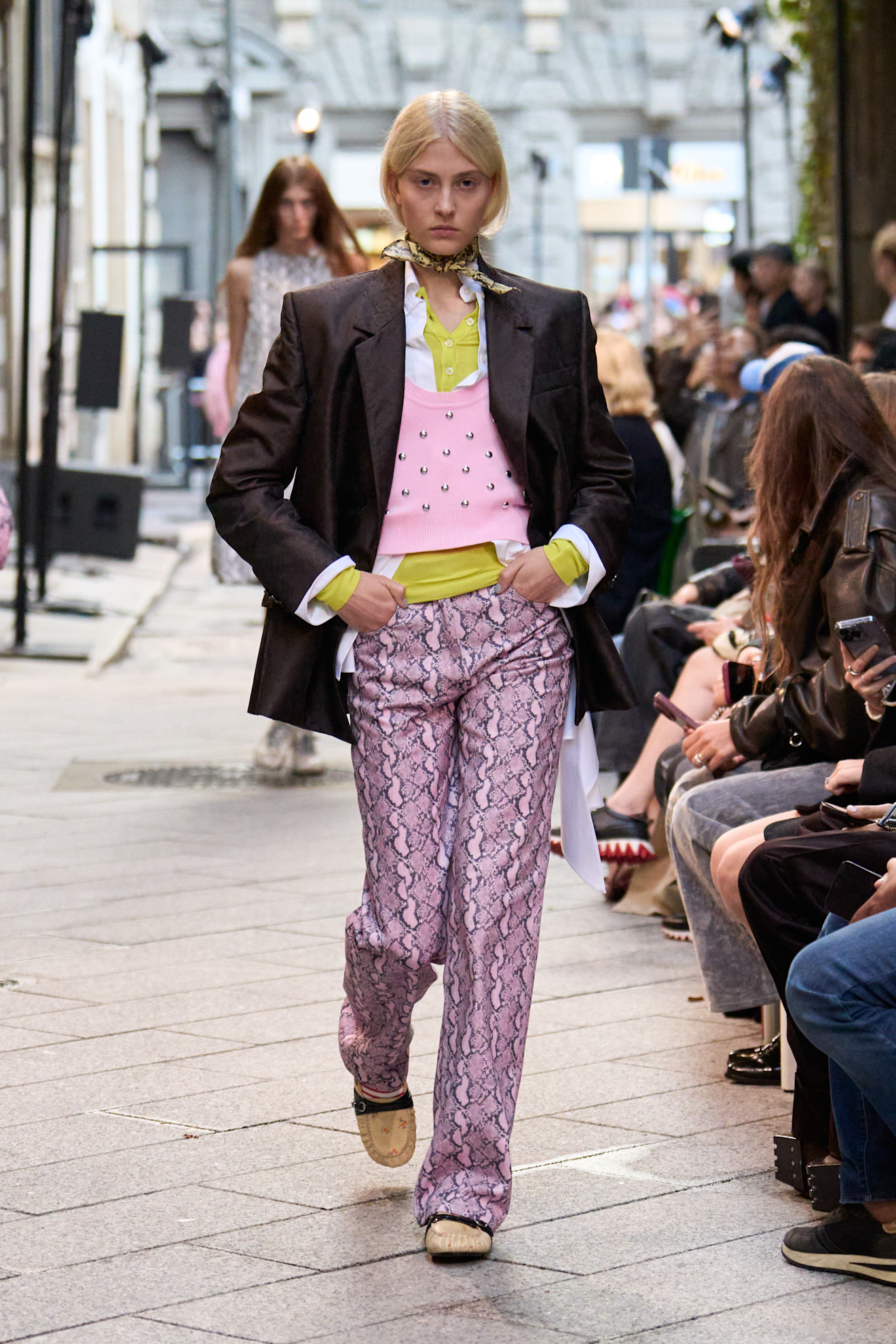 MSGM S26 024