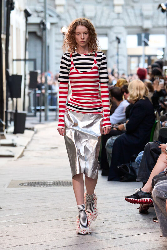 MSGM S26 002