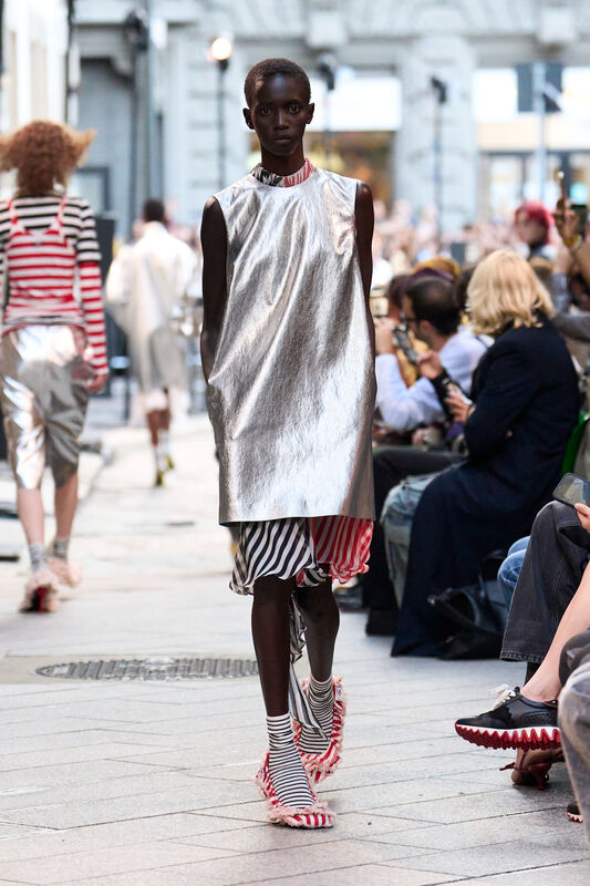 MSGM S26 003