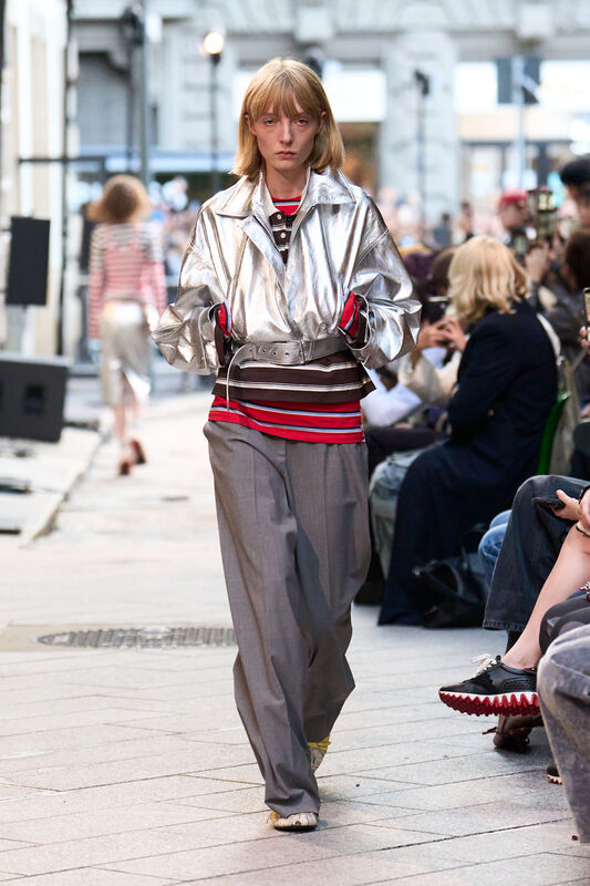 MSGM S26 004