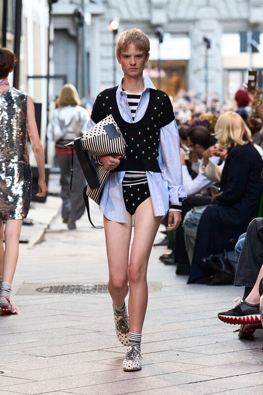 MSGM S26 006