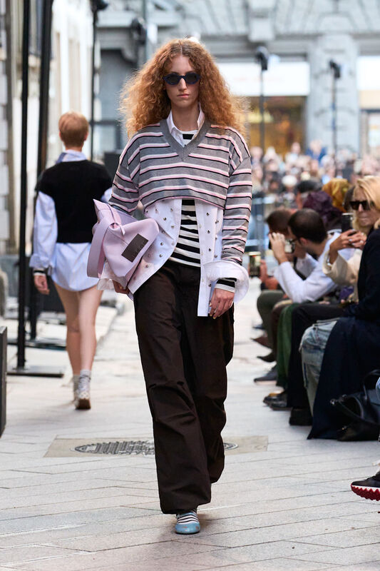 MSGM S26 007