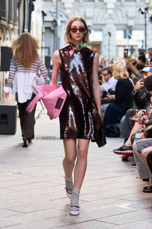 MSGM S26 008