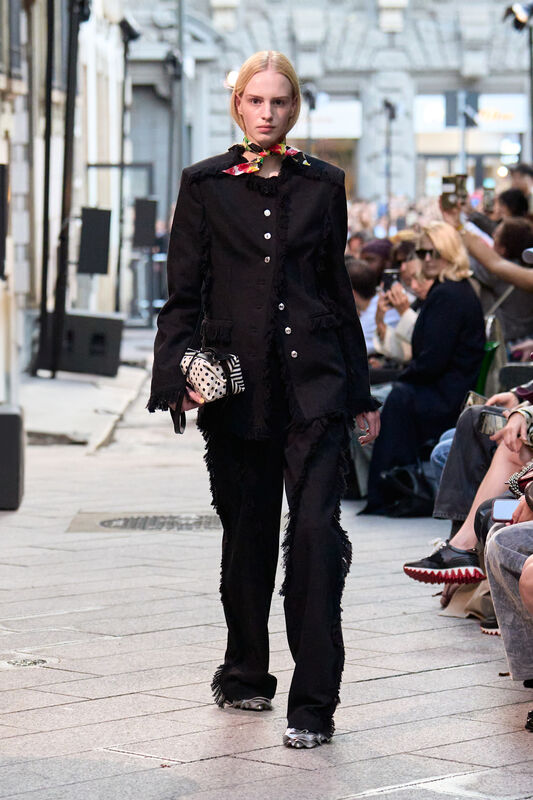 MSGM S26 012