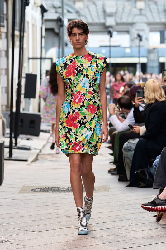 MSGM S26 017