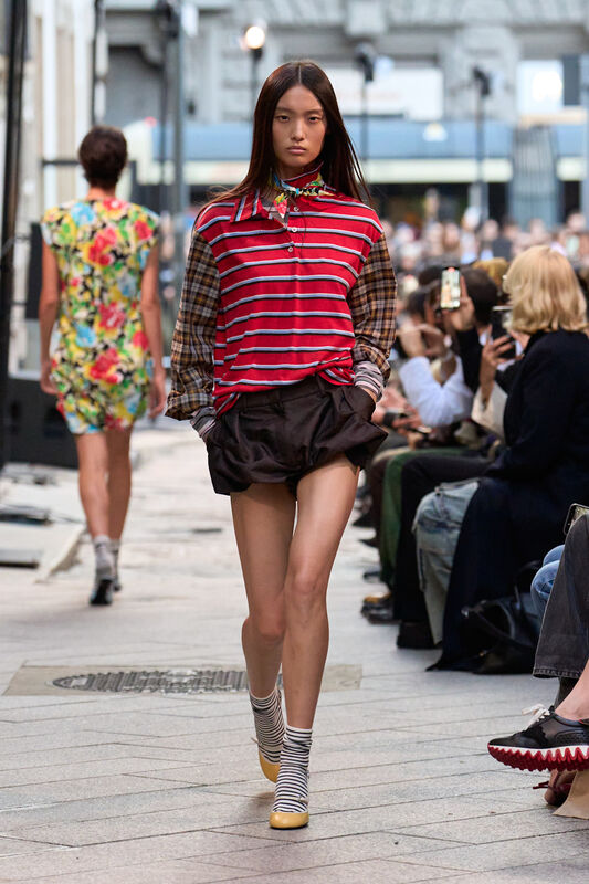 MSGM S26 019