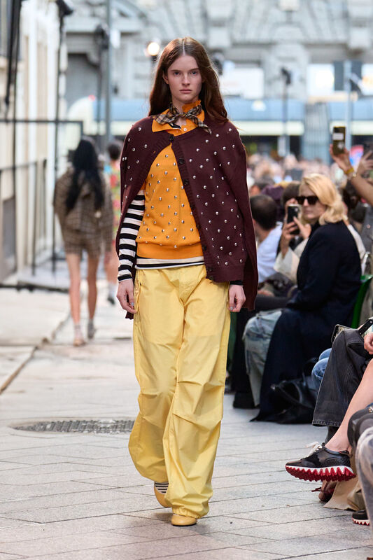 MSGM S26 020