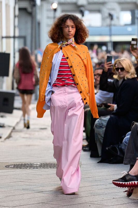 MSGM S26 021