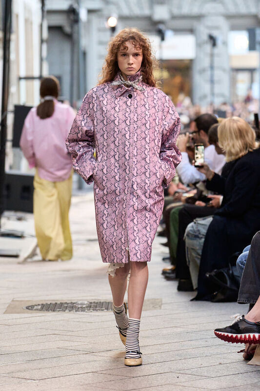 MSGM S26 023