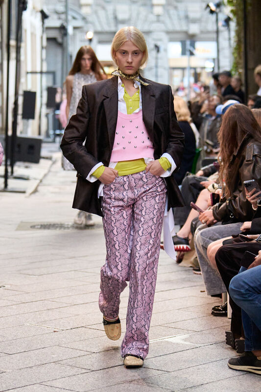 MSGM S26 024
