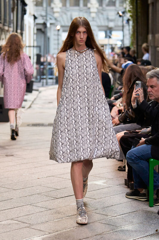 MSGM S26 025