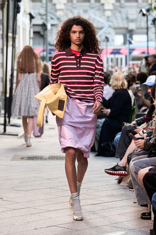 MSGM S26 026