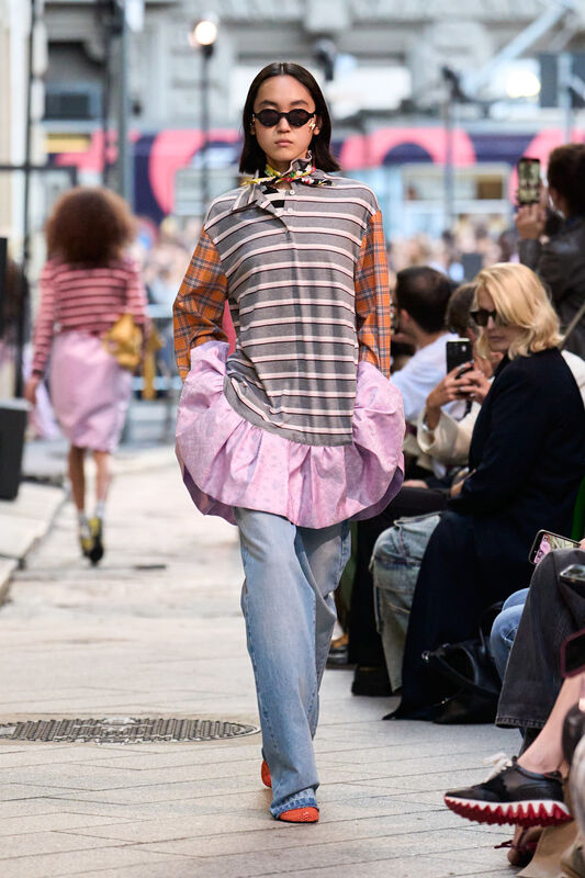 MSGM S26 027