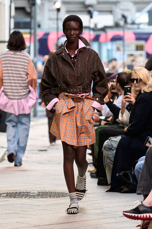 MSGM S26 029