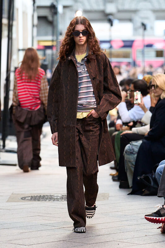 MSGM S26 030