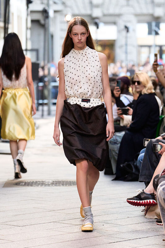 MSGM S26 033