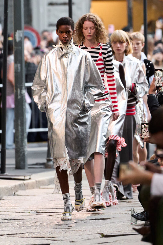 MSGM S26 035