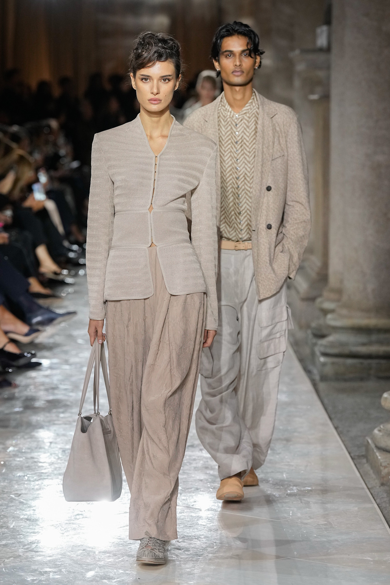 Giorgio Armani S26 006