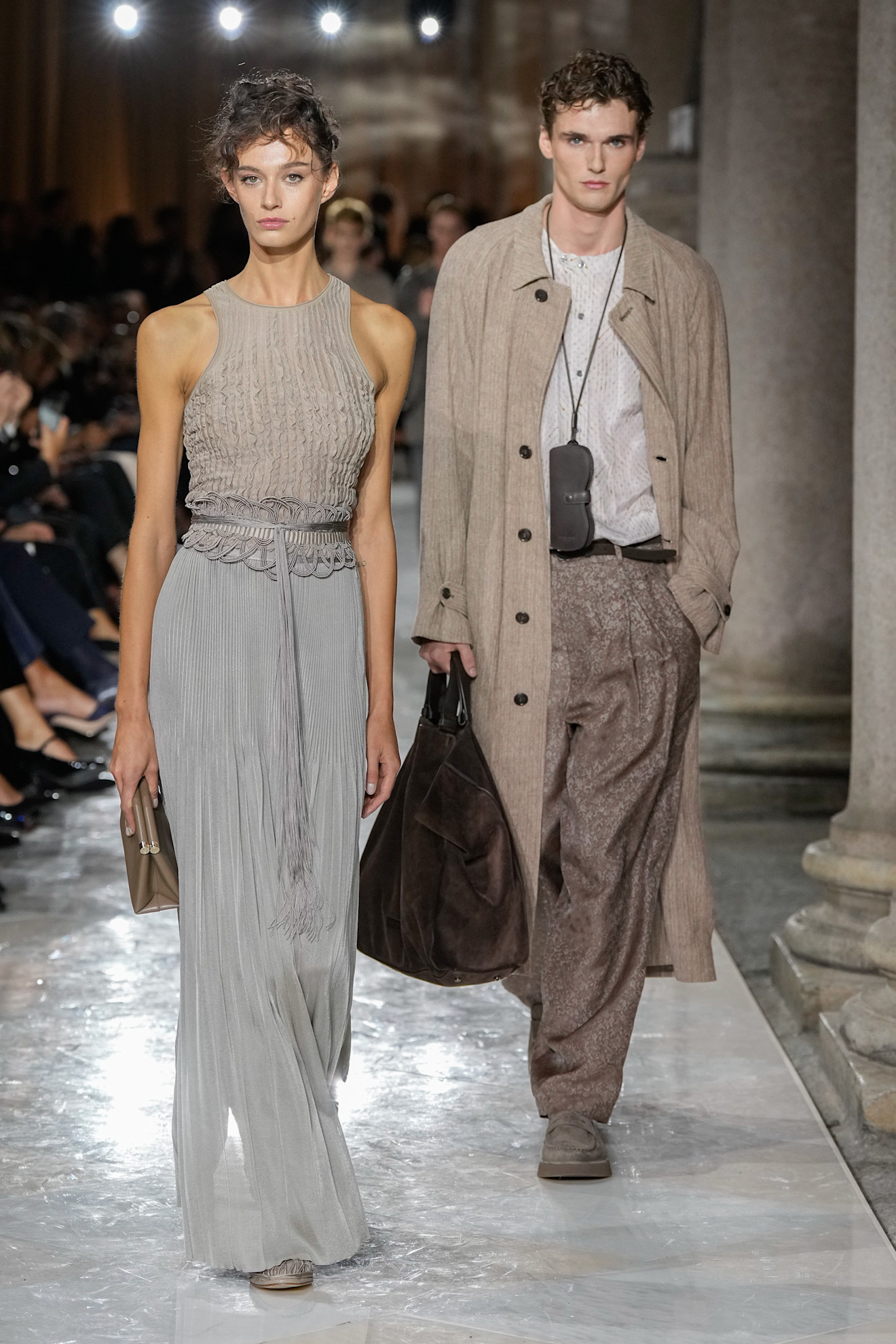 Giorgio Armani S26 009