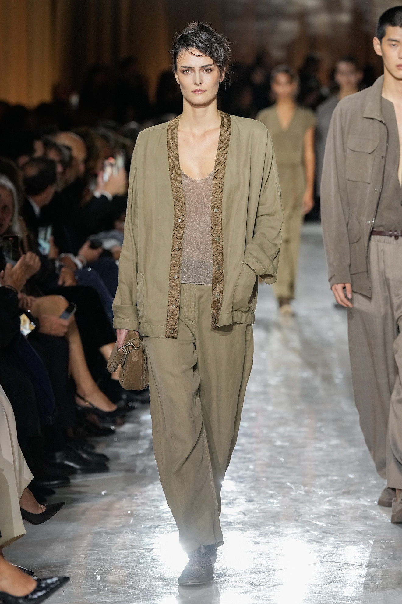 Giorgio Armani S26 012