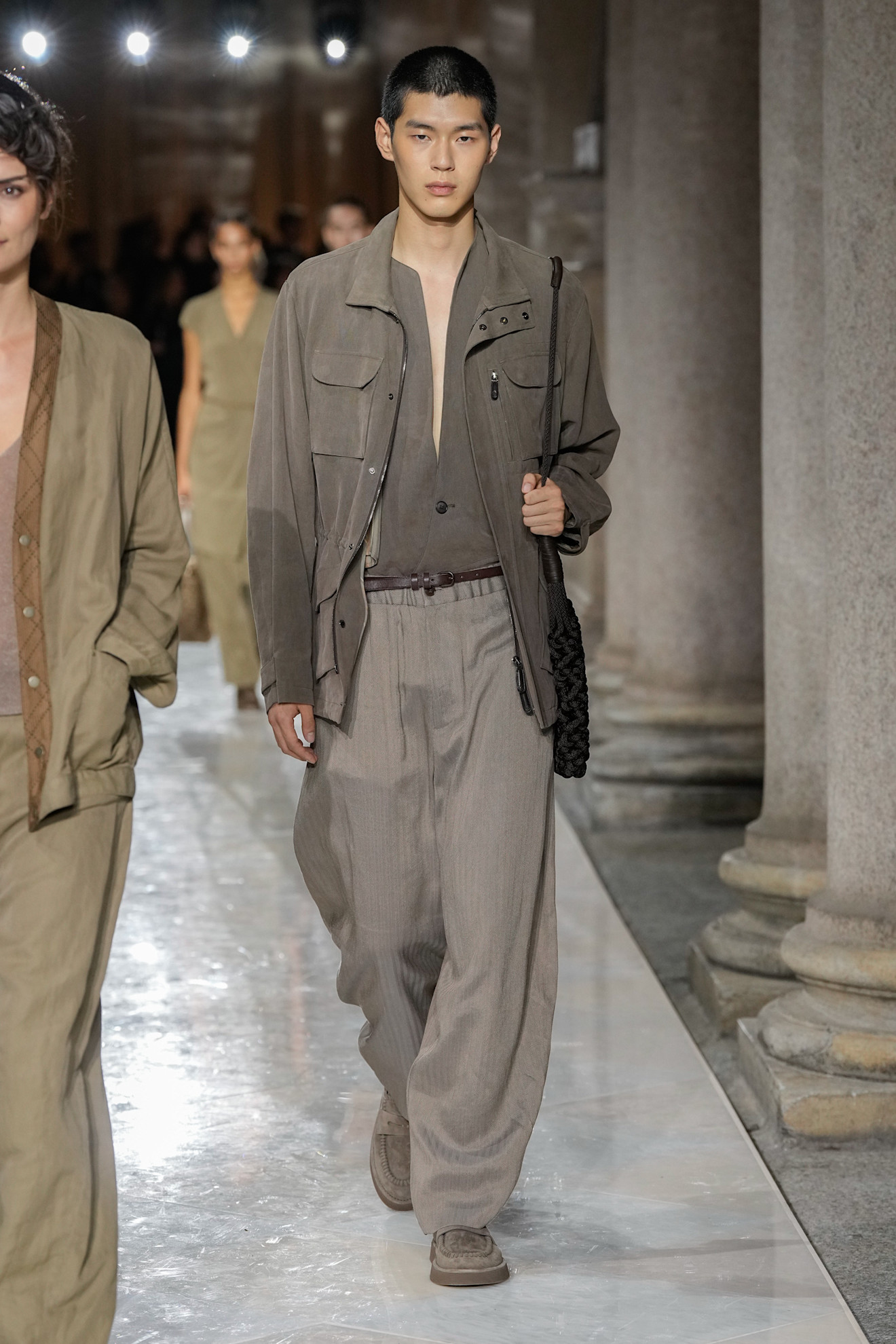 Giorgio Armani S26 013