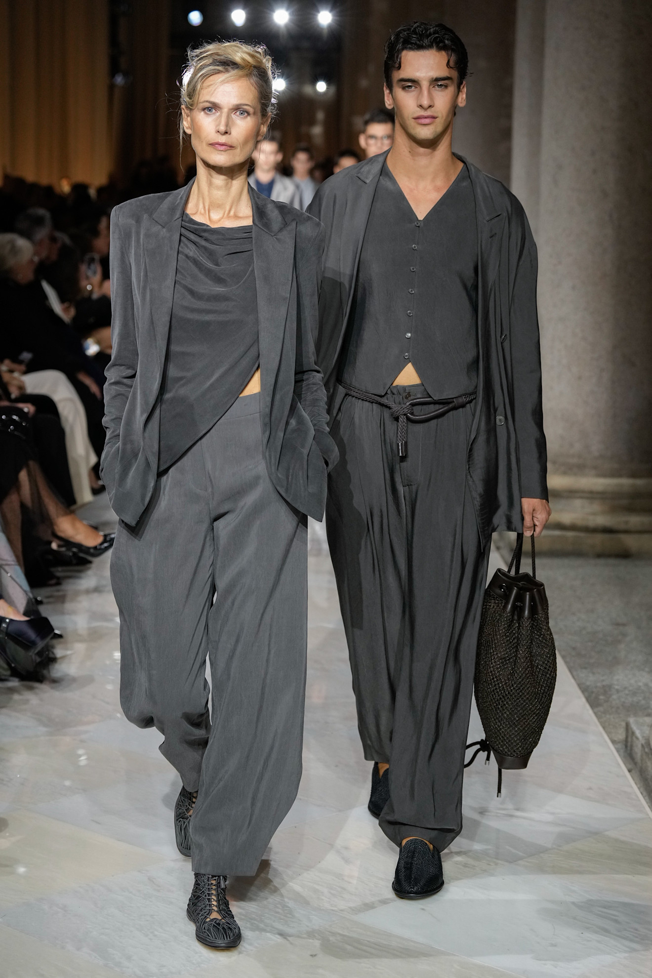 Giorgio Armani S26 022