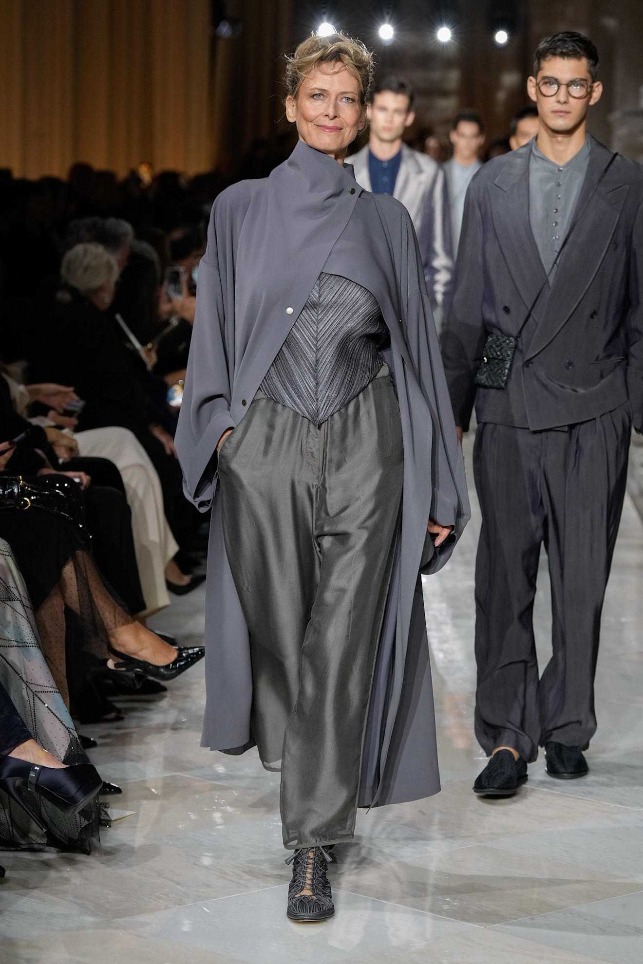 Giorgio Armani S26 023