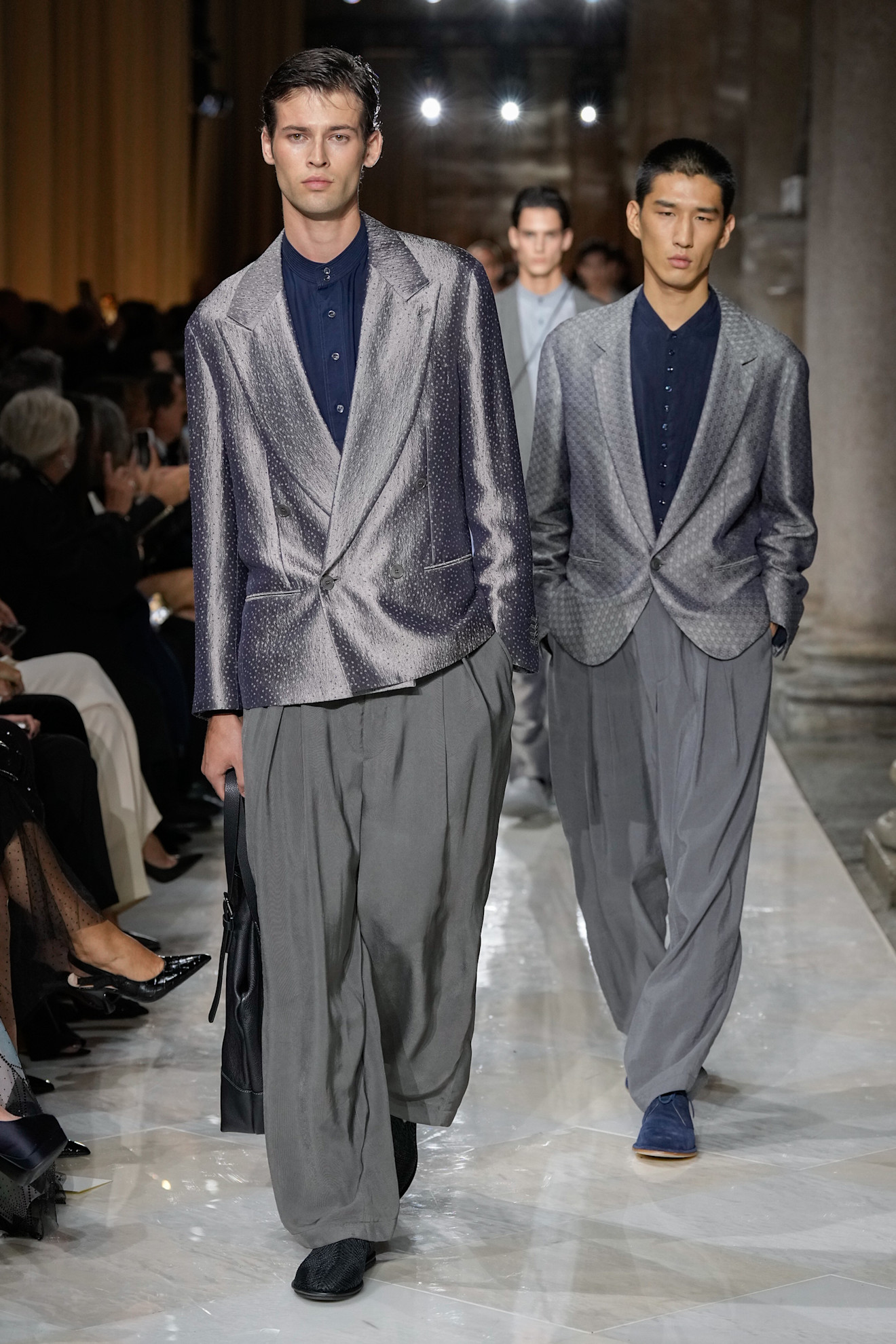 Giorgio Armani S26 025