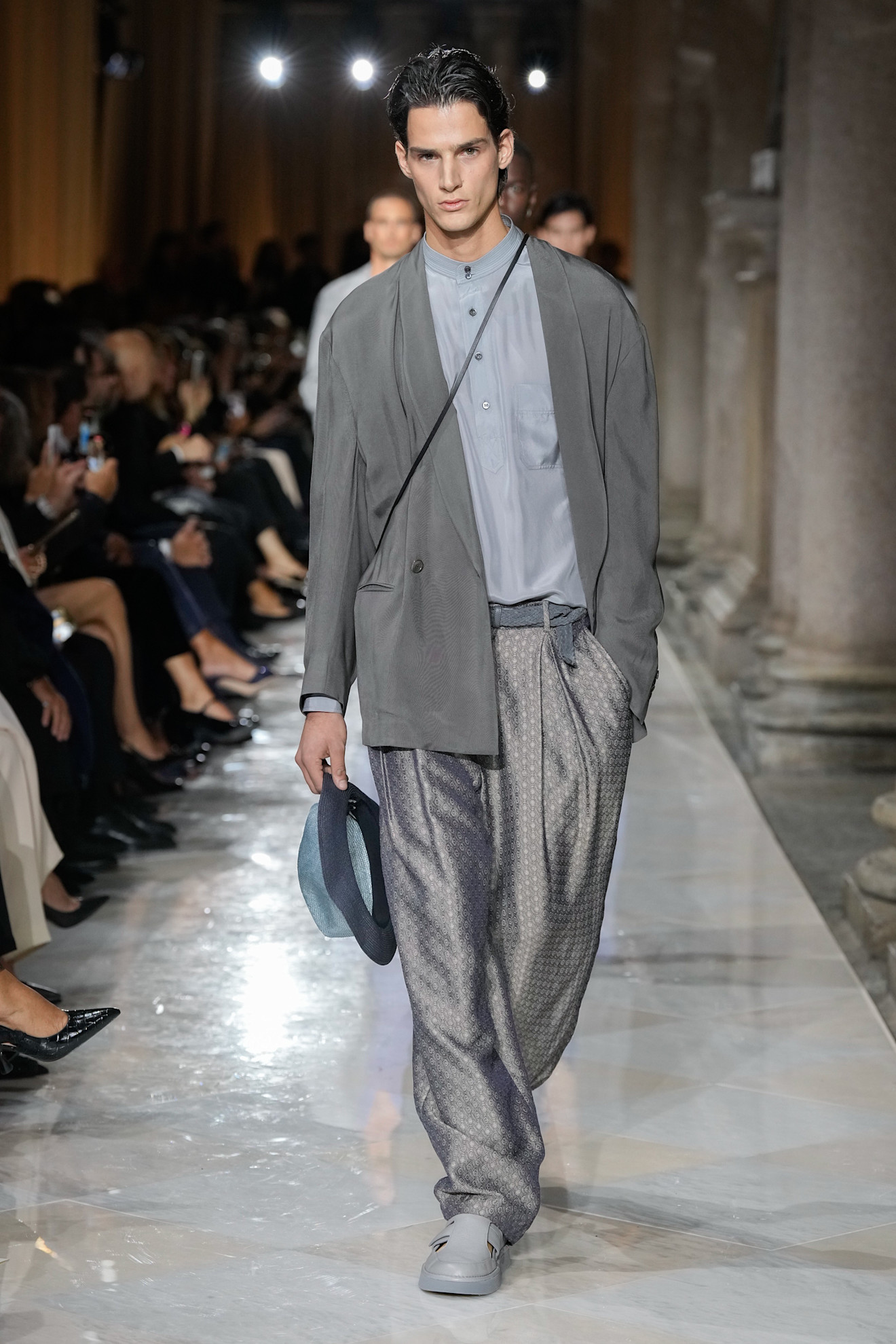 Giorgio Armani S26 026