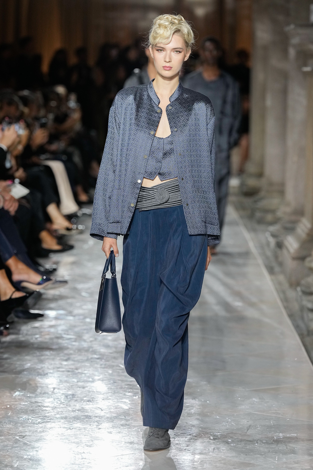 Giorgio Armani S26 036