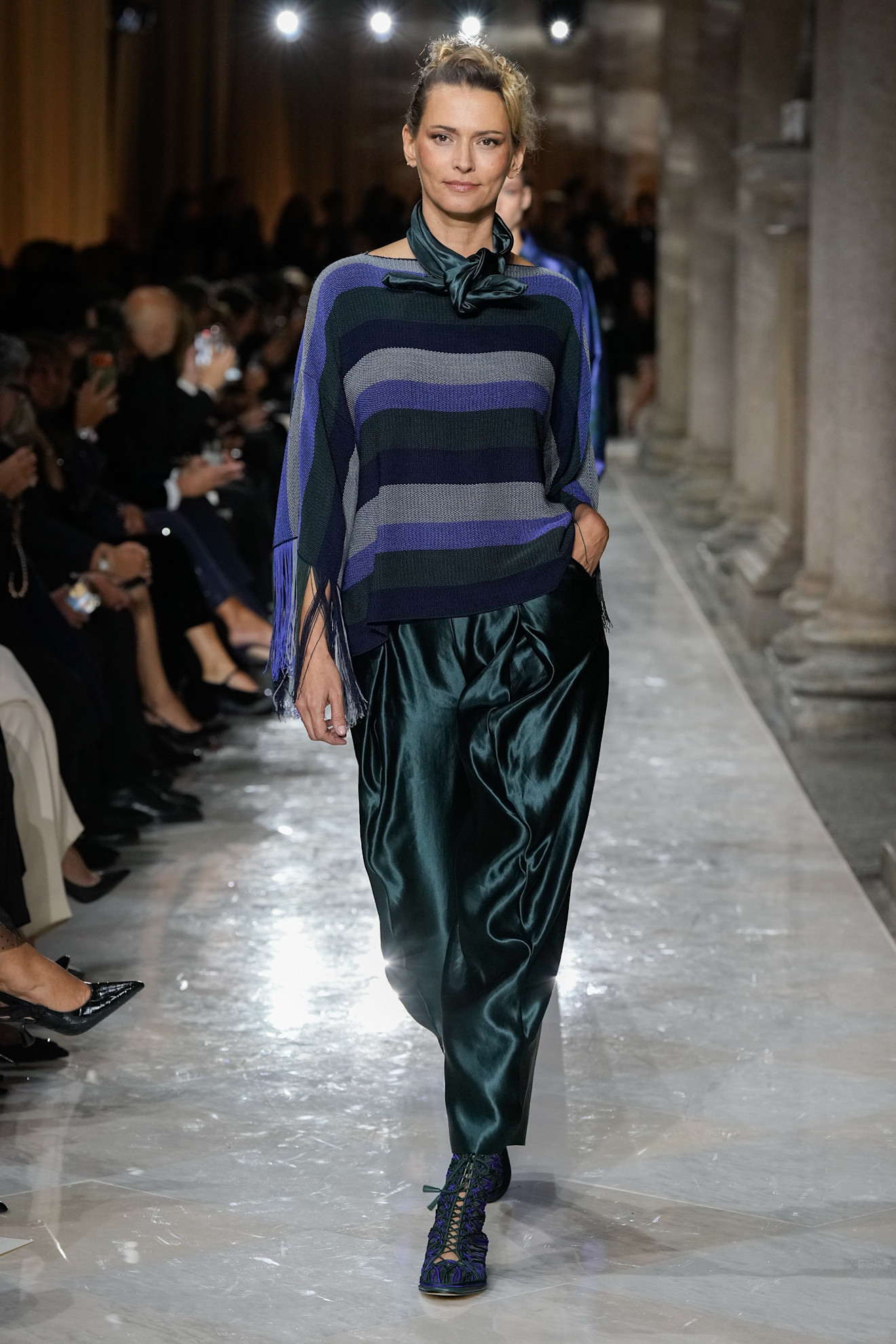 Giorgio Armani S26 053