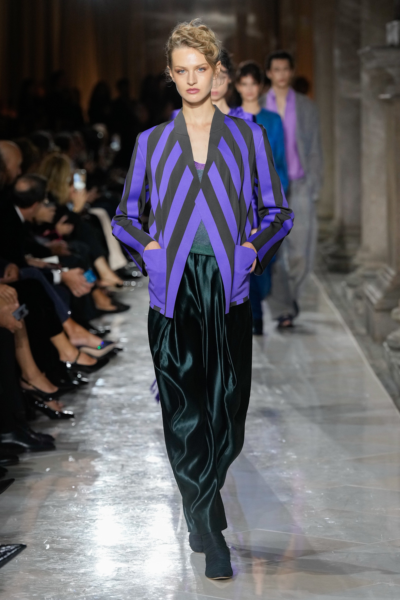Giorgio Armani S26 059