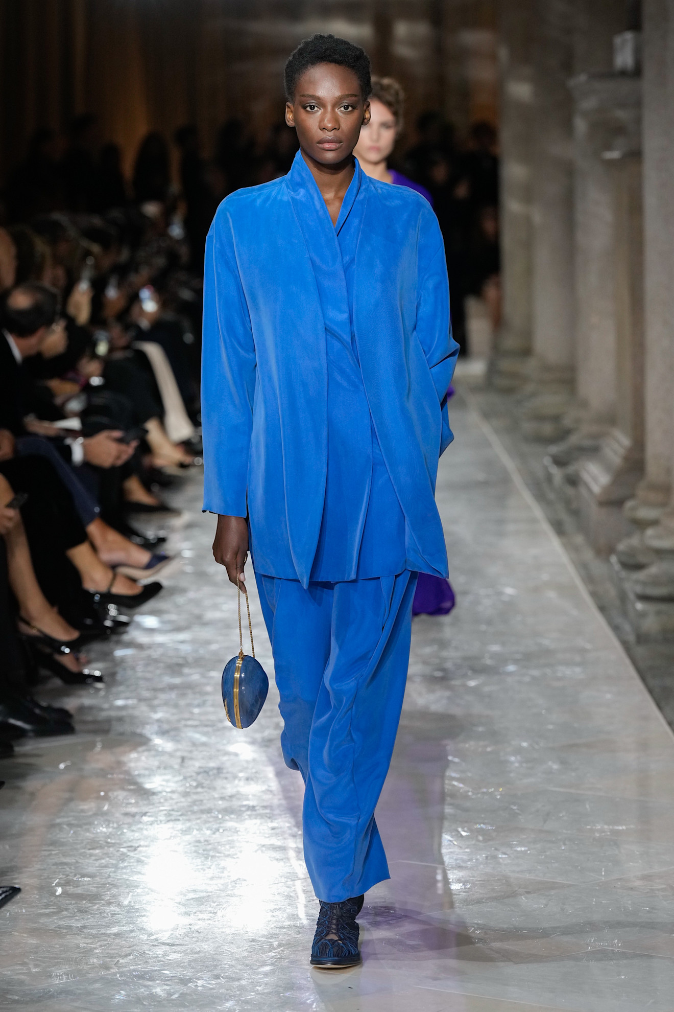 Giorgio Armani S26 063