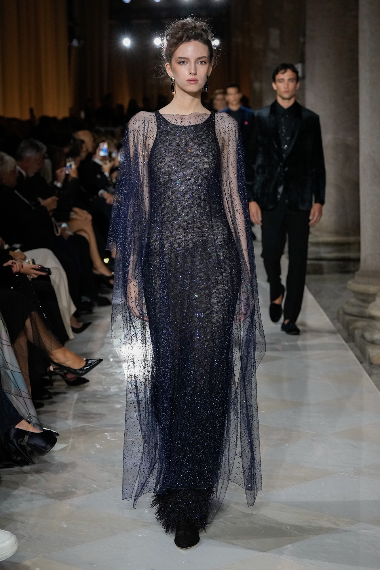 Giorgio Armani S26 081