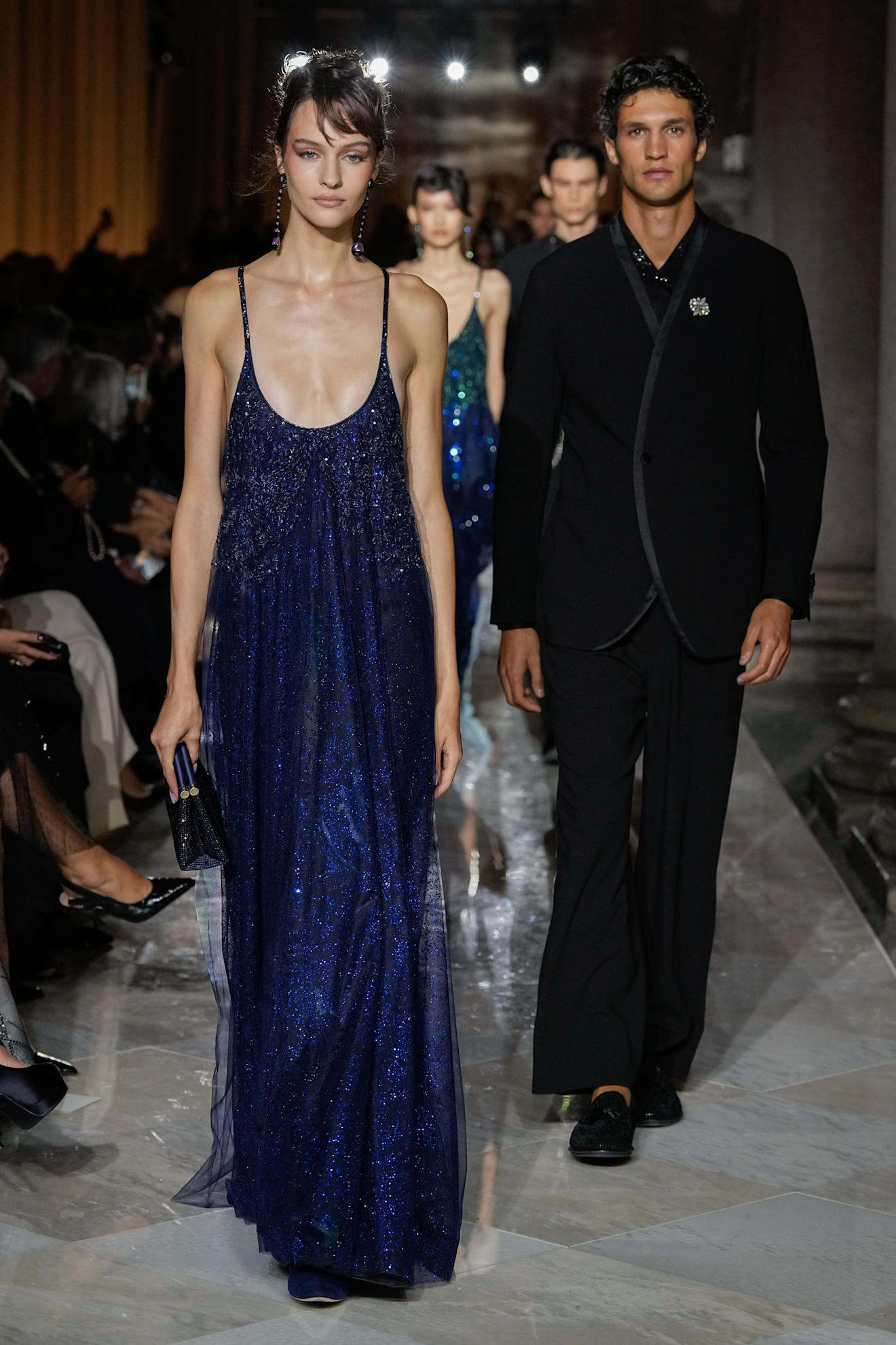 Giorgio Armani S26 087