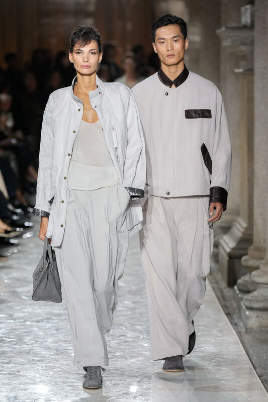 Giorgio Armani S26 003