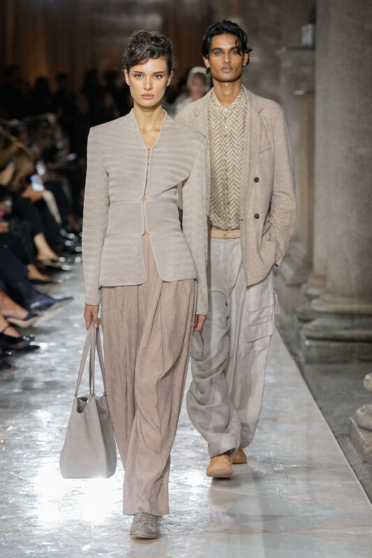 Giorgio Armani S26 006