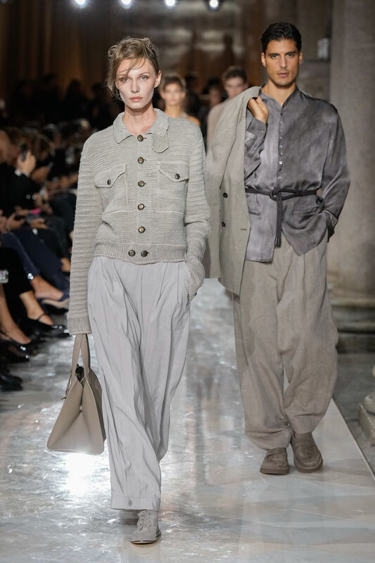 Giorgio Armani S26 008