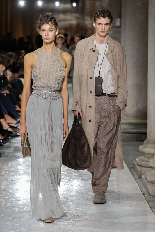Giorgio Armani S26 009