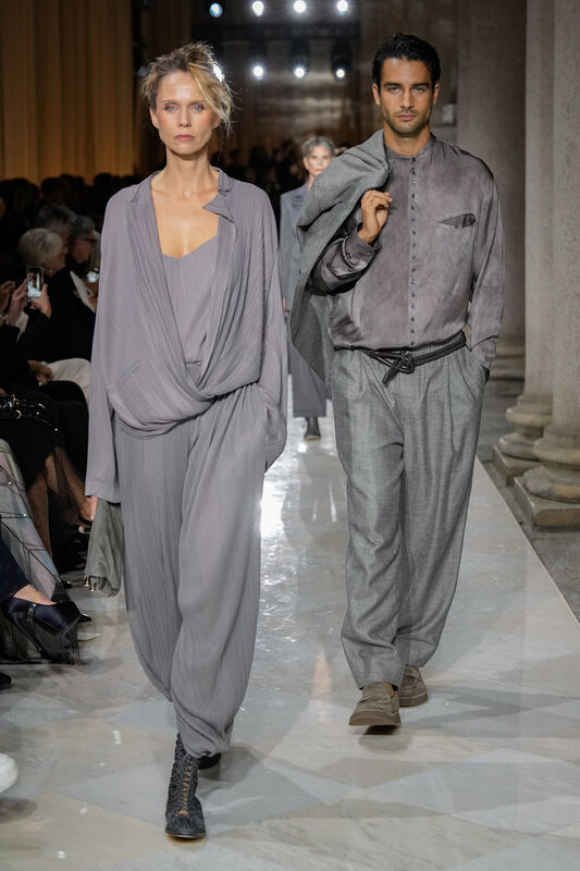 Giorgio Armani S26 016