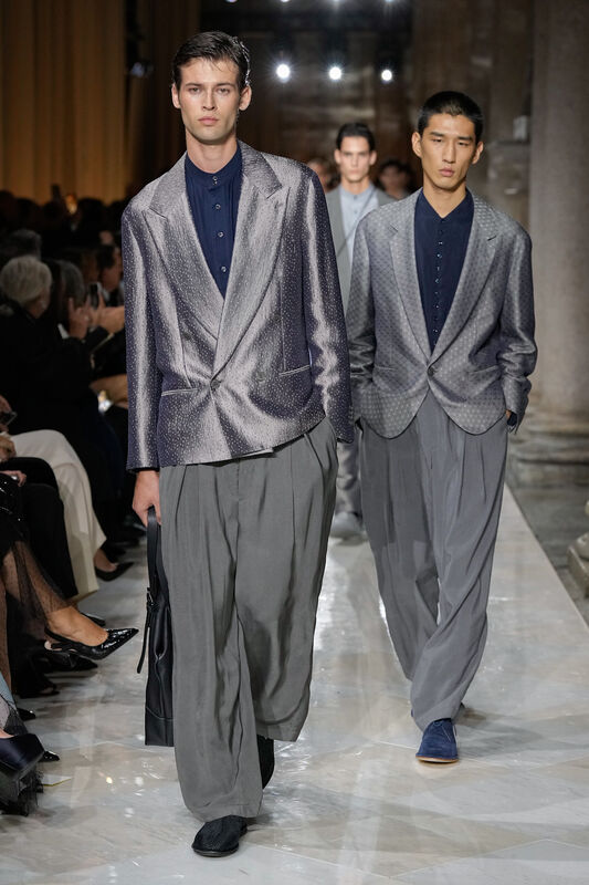 Giorgio Armani S26 025