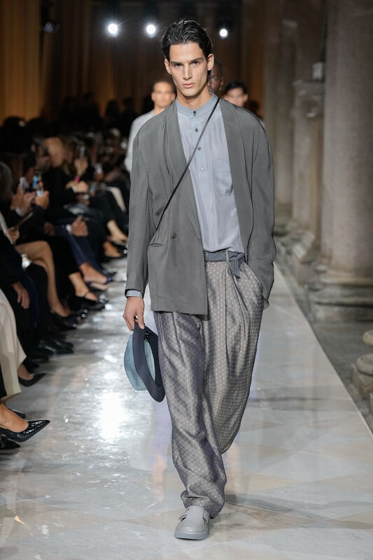 Giorgio Armani S26 026