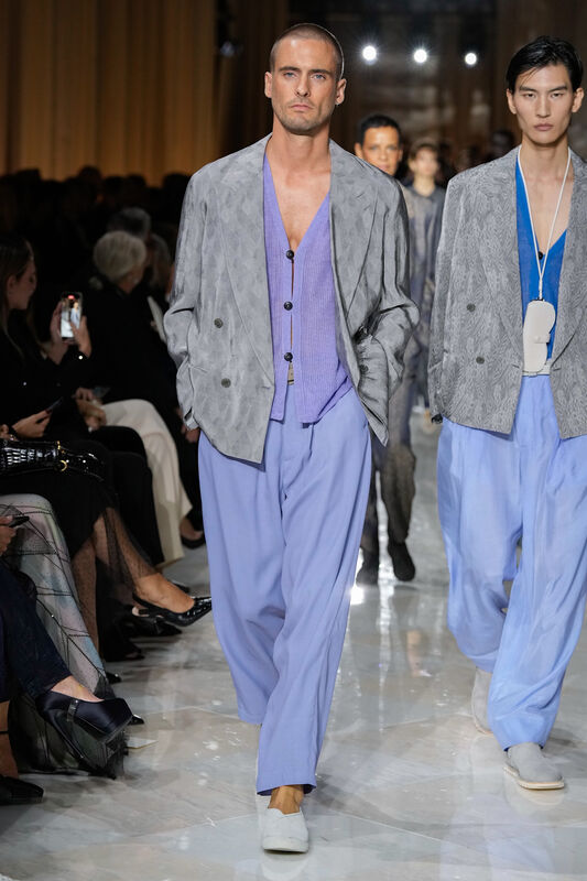 Giorgio Armani S26 028