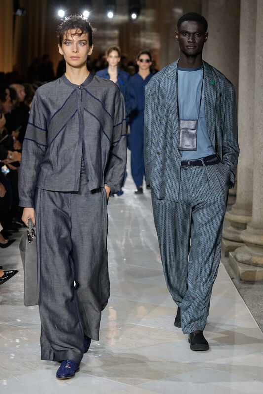 Giorgio Armani S26 032
