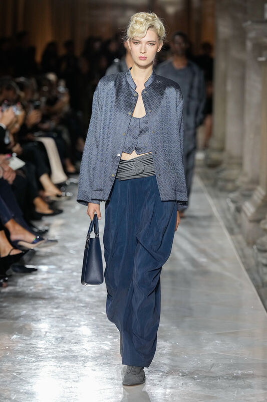 Giorgio Armani S26 036