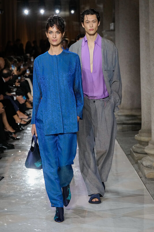 Giorgio Armani S26 061