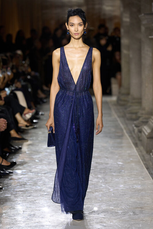 Giorgio Armani S26 071