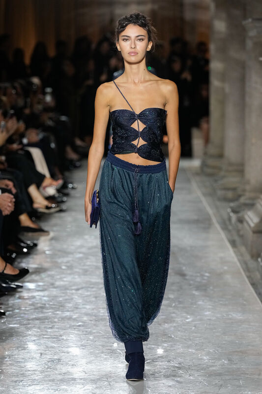 Giorgio Armani S26 073