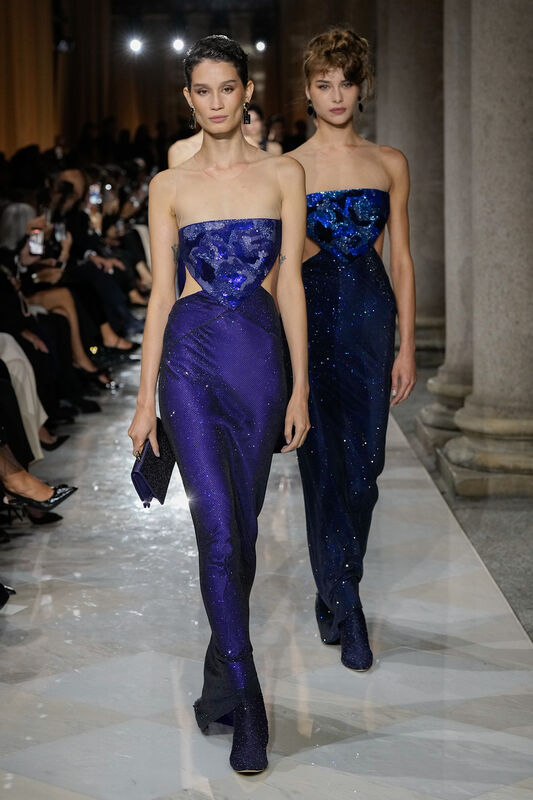 Giorgio Armani S26 078