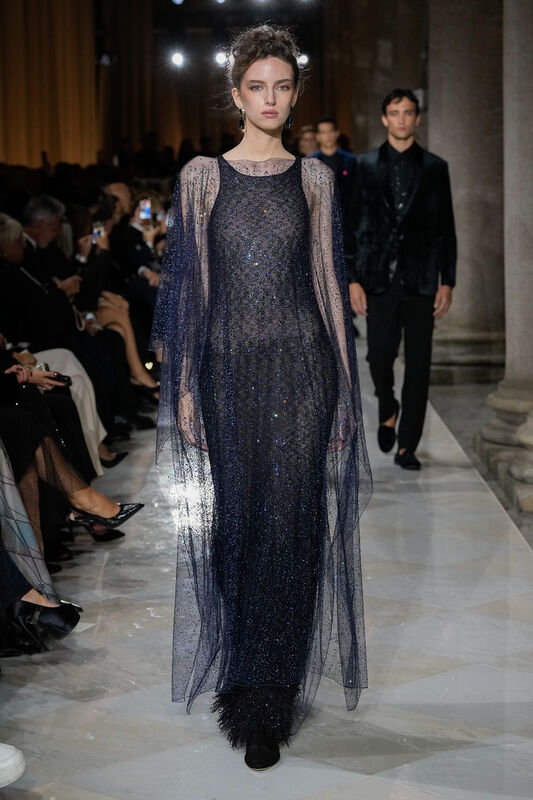 Giorgio Armani S26 081
